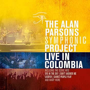 【中古】Live In Colombia [Analog]