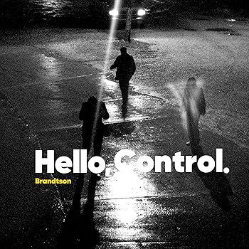 【中古】Hello Control [Analog]