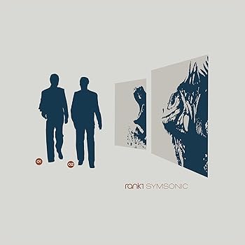 【中古】Symsonic -Coloured- [Analog]