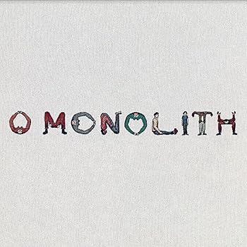 【中古】O Monolith (カラーヴァイナル仕様 / アナログレコード)｜スカーレット2021 8,131円