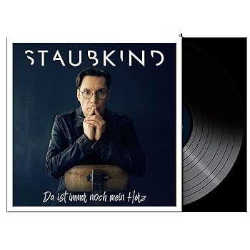 【中古】Da Ist Immer Noch Mein Herz