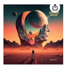【中古】Volume Two - Limited Green, Blue & Yellow Colored Vinyl [Analog] 10,254円