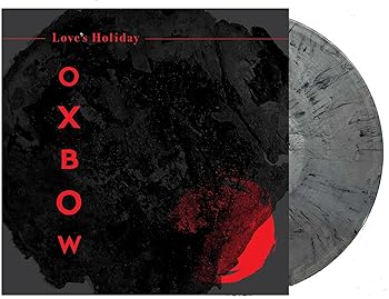 【中古】Love's Holiday - Limited Gray Colored Vinyl [Analog]