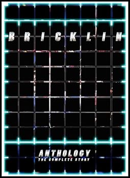【中古】Anthology: The Complete Story