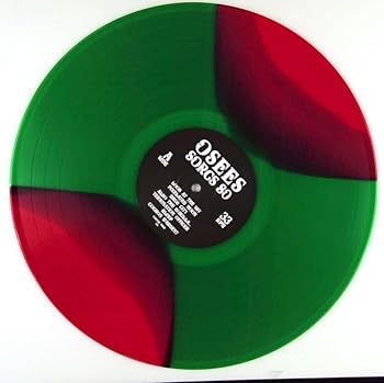 【中古】Sorcs 80 [Analog]｜スカーレット2021