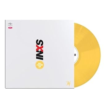 【中古】All Juiced Up Part 2 (5 / 9)(Double Color Vinyl)
