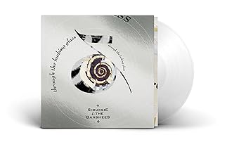 【中古】Through The Looking Glass [Analog]｜スカーレット2021
