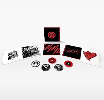 【中古】How To Dismantle An Atomic Bomb - U2 25,722円