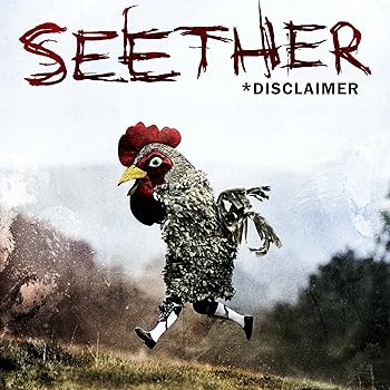 【中古】Disclaimer (20th Anniversary Edition) [Analog]