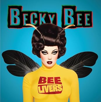 【中古】Becky Bee
