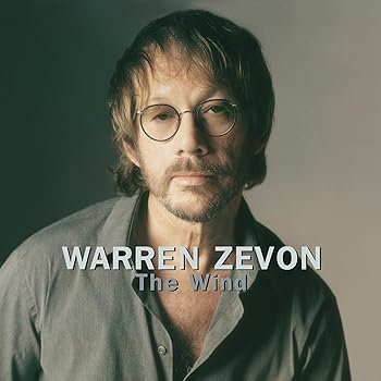 【中古】The Wind [Analog]