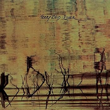 【中古】River (アナログレコード)
