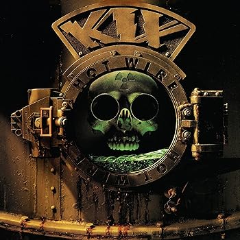 【中古】Hot Wire [Analog]