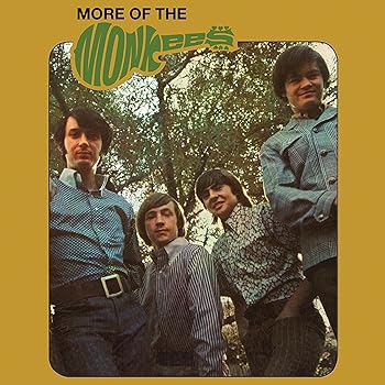 【中古】More Of The Monkees [Analog]