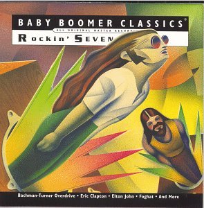 【中古】Rockin Seventies｜スカーレット2021