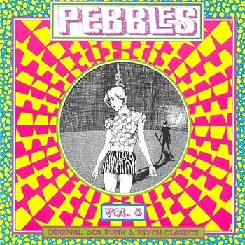 【中古】Pebbles 5 21,798円