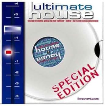 【中古】Ultimate House