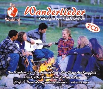 【中古】World of Wanderlieder Kinderch｜スカーレット2021