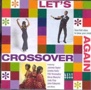 【中古】Let's Crossover Again