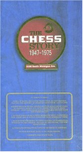 【中古】The Chess Story 1947｜スカーレット2021