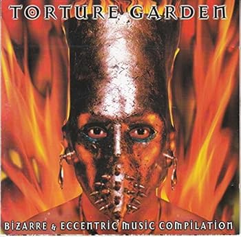 【中古】Torture Garden｜スカーレット2021