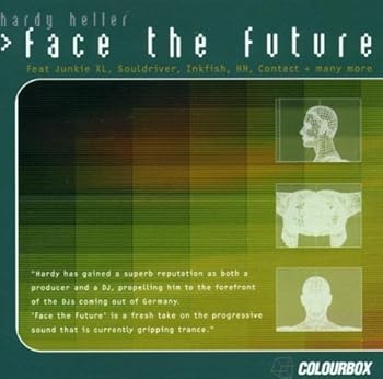 【中古】Face the Future