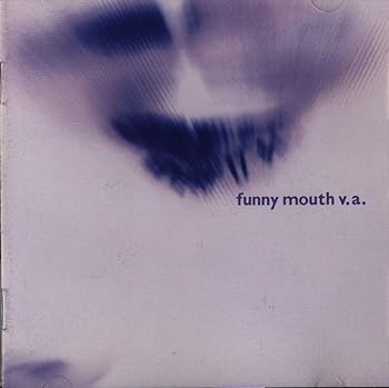 【中古】FUNNY MOUTH V.A.｜スカーレット2021