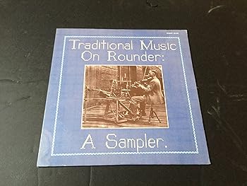 【中古】Music on Rounder [Analog]