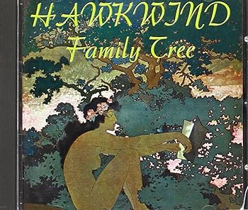 【中古】Family Tree｜スカーレット2021