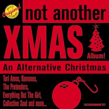 【中古】Not Another Christmas Album: a