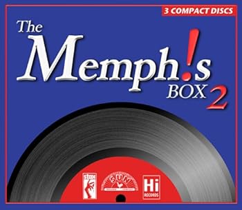 【中古】Memphis Box 2 / Various 155,003円