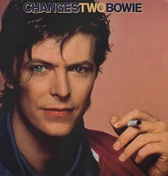 【中古】ChangesTwoBowie - EX|スカーレット2021
