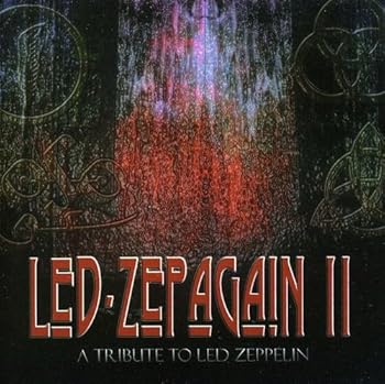 【中古】Led Zepagain 2｜スカーレット2021