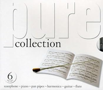 【中古】Pure Collection / Various|スカーレット2021