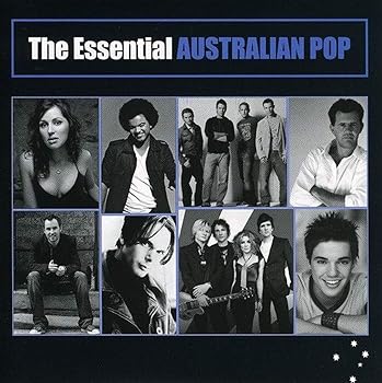【中古】The Essential Australian Pop