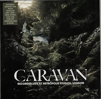 【中古】Live at Metropolis Studio [Analog] 59,512円