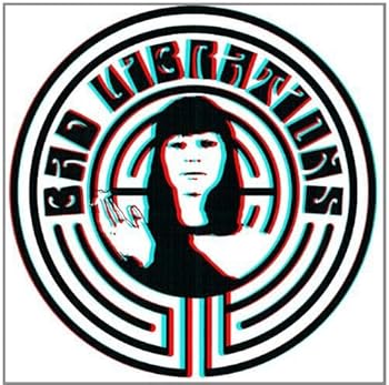 【中古】Bad Vibrations Presents: Live At Bad Vibes #1
