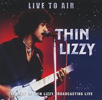 【中古】Live to Air