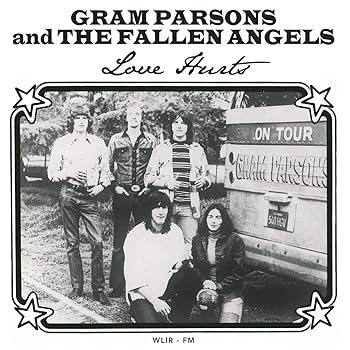 【中古】Love Hurts - Live at..
