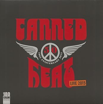 【中古】Live 2015 -Hq- [Analog]｜スカーレット2021