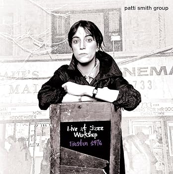 【中古】Live In Boston - January 9, 1976 Wbcn|スカーレット2021
