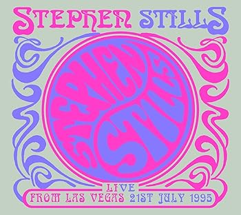 【中古】Live From Las Vegas 21st July 1995