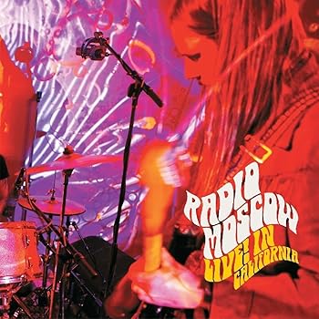 【中古】Live in California [Analog]