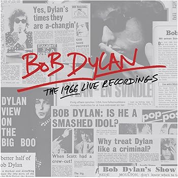 【中古】THE 1966 LIVE RECORDIN