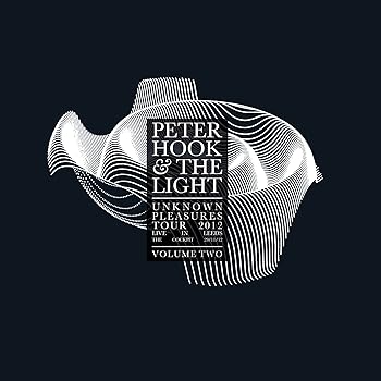 【中古】UNKNOWN PLEASURES: LIVE IN LEEDS VOL. 2 [LP] [Analog]｜スカーレット2021
