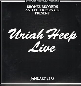 【中古】Live [12 inch Analog]｜スカーレット2021