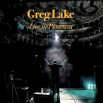 【中古】Live In Piacenza [Analog]