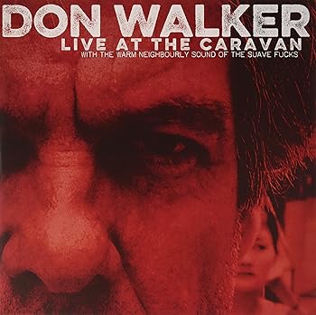 【中古】Live At The Caravan [Analog]