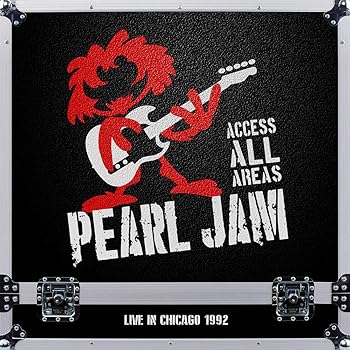 【中古】Access All Areas: Live In Chicago 1992|スカーレット2021