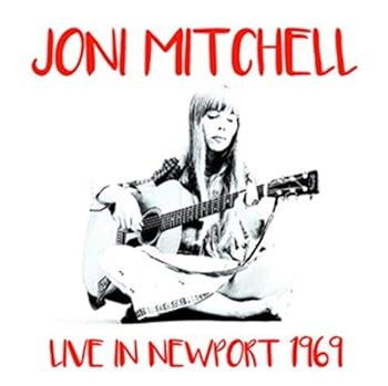 【中古】Live In Newport 1969 [Analog]